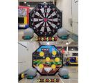 MULTI THEME AIM GAME
